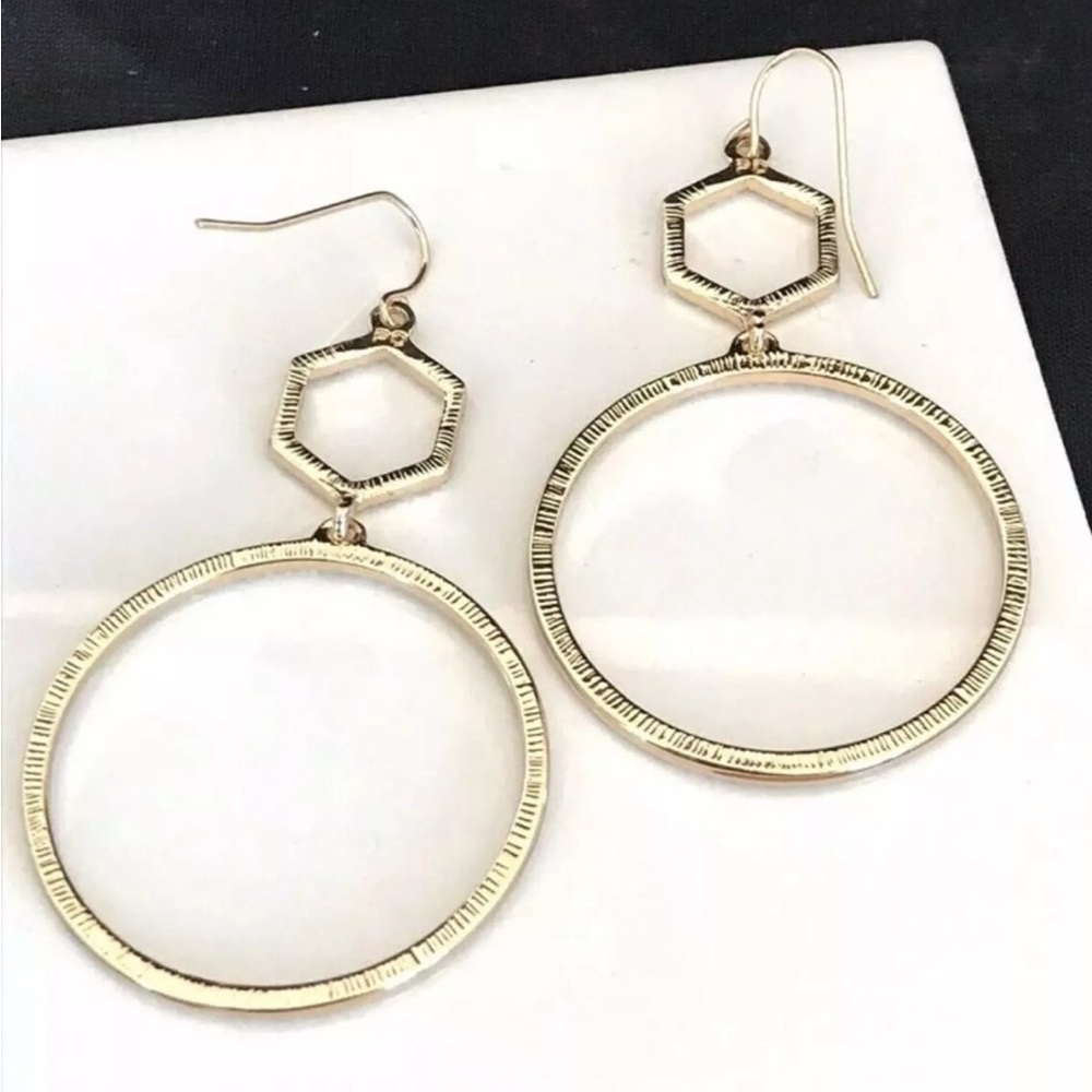 Premier Designs “Ritzy” Earrings